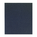 Norton 07660701309 Sanding Sheet, 11 in L, 9 in W, Medium, 100 Grit, Emery Abrasive, Cloth Backing 50637-038